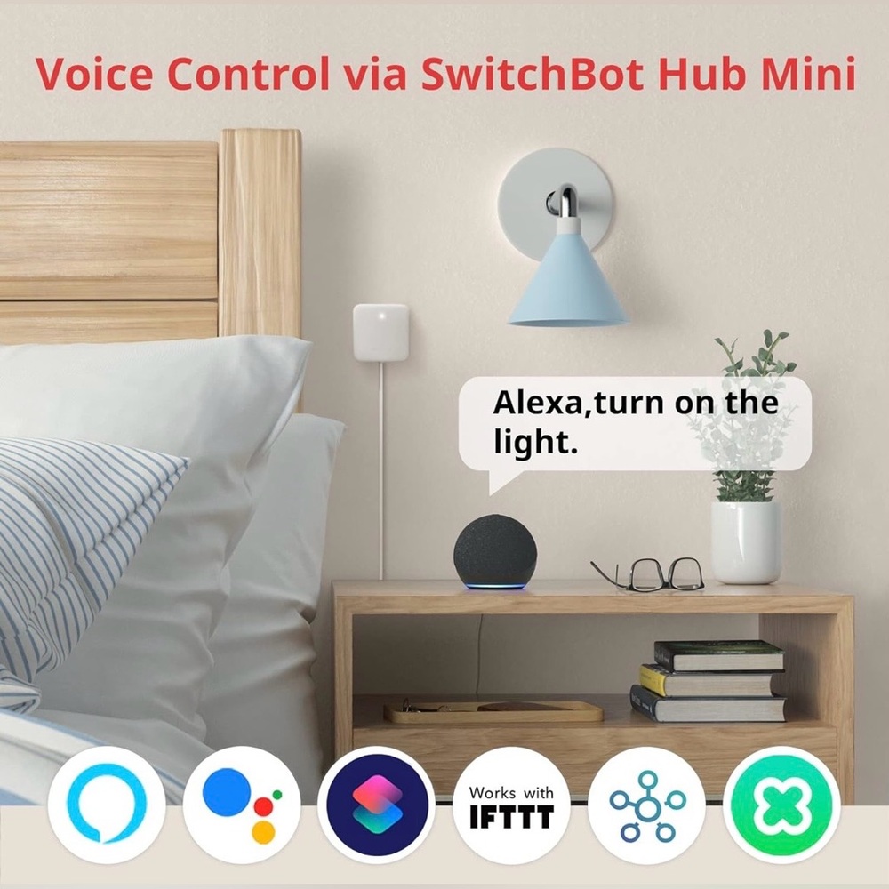 SwitchBot Smart Home Devices Set - Picture 3 of 16